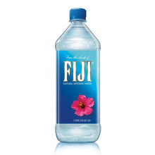 Минеральная вода FIJI Water Фиджи 1 л негазированная